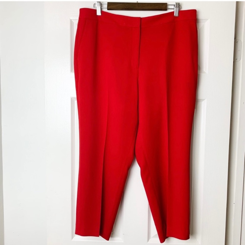LAFAYETTE 148 CLINTON RED.